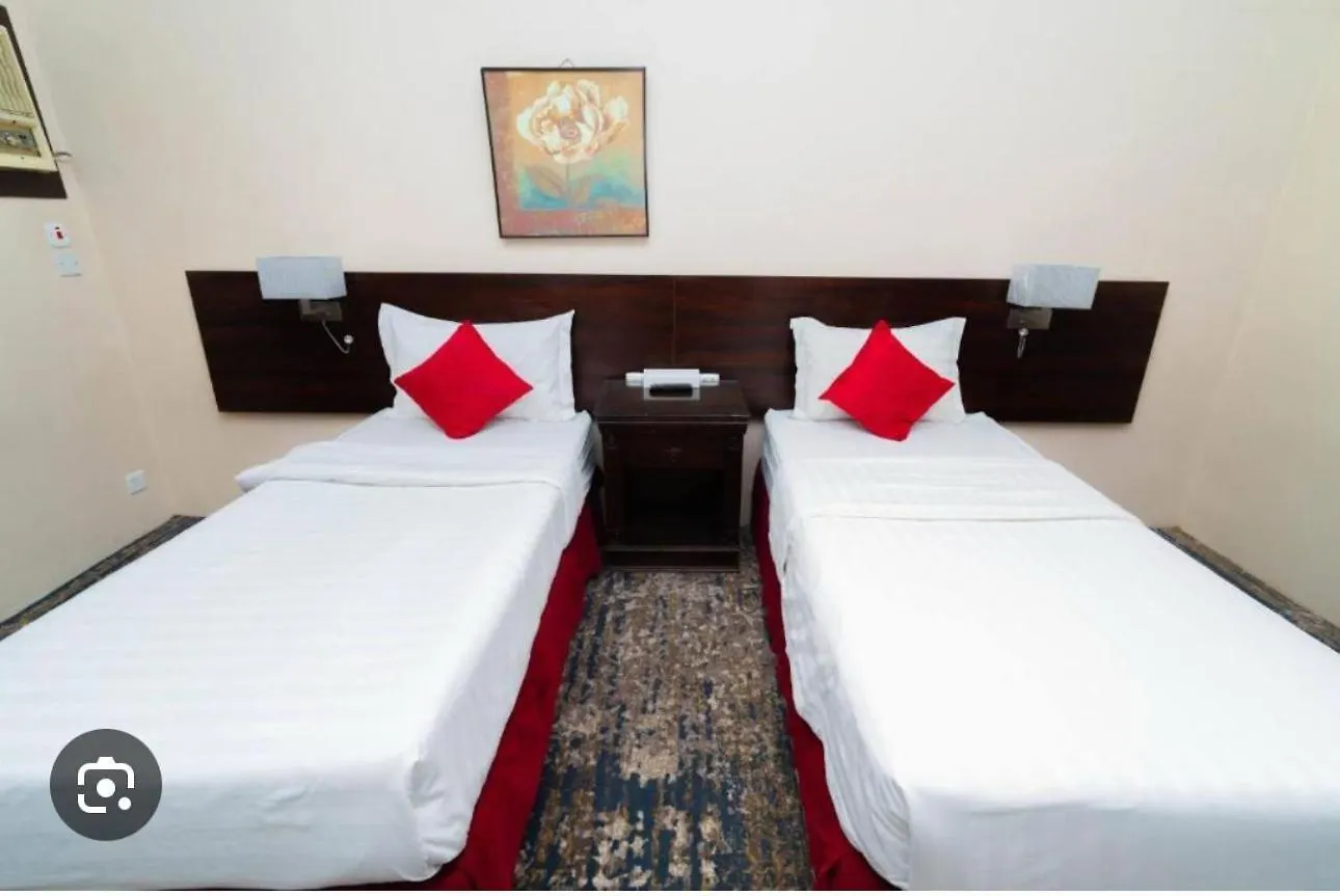 Hotel Maidan Al Bait Jurhum à La Mecque 0*,  Arabie saoudite